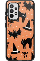 Cat & Bat - Samsung Galaxy A52 / A52 5G / A52s
