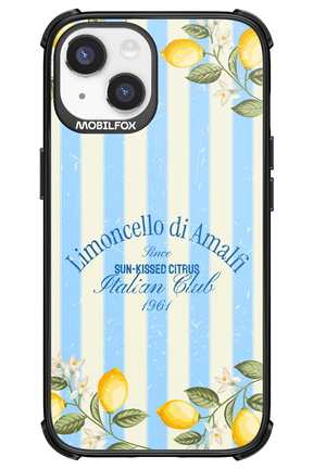 Limoncello - Apple iPhone 14