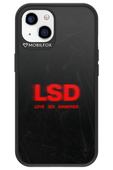 LSD 2.0 - Apple iPhone 13