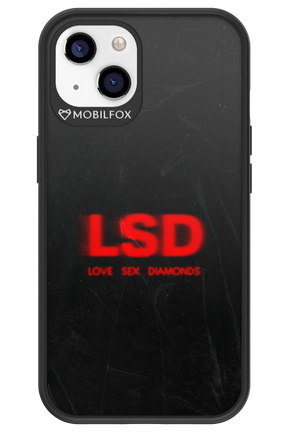 LSD 2.0 - Apple iPhone 13