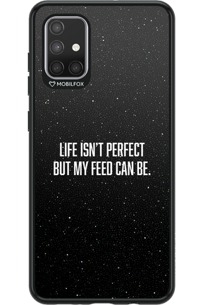 My feed 2.0 - Samsung Galaxy A71