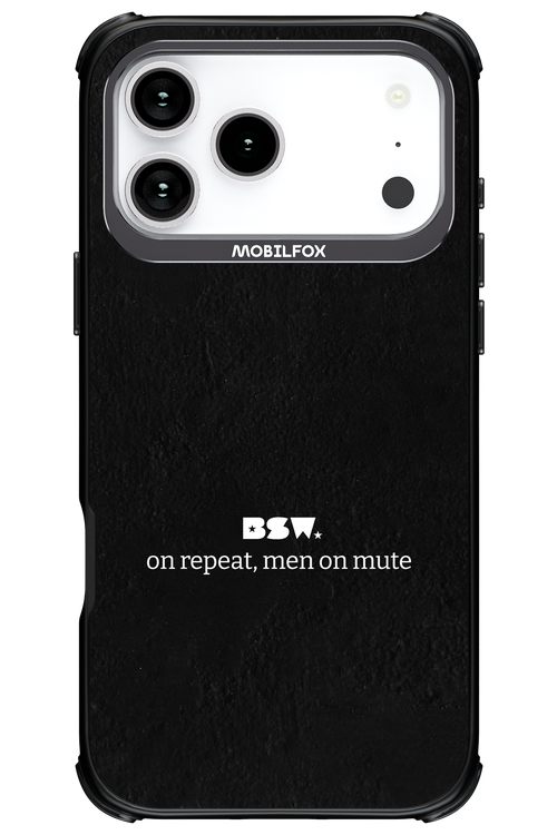 BSW FourSeasons 7 2.0 - Apple iPhone 17 Pro Max