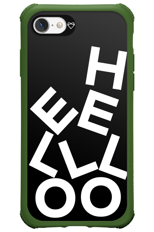 HEELLLOO - Apple iPhone 7