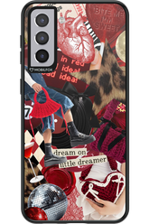 Big City Girl - Samsung Galaxy S21+