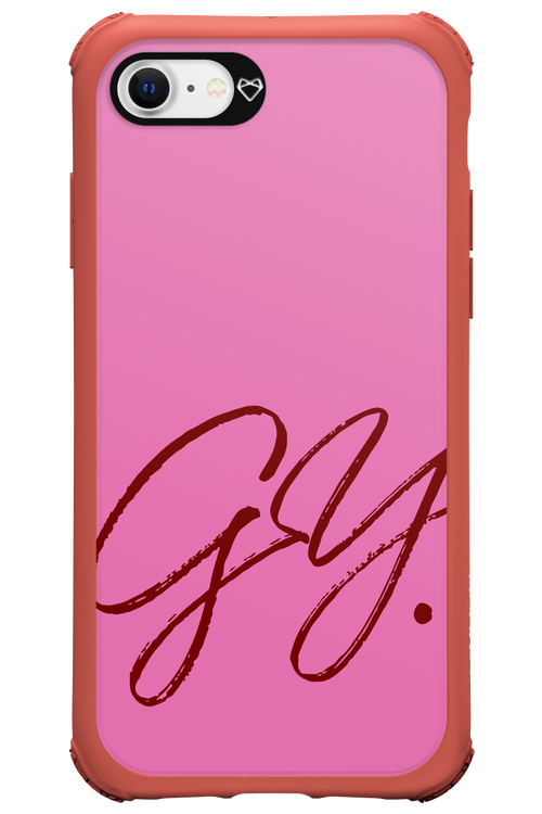 (Sorbet) GY 2.0 - Apple iPhone SE 2022