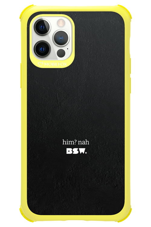 BSW FourSeasons 9 2.0 - Apple iPhone 12 Pro