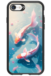 Koi - Apple iPhone 8