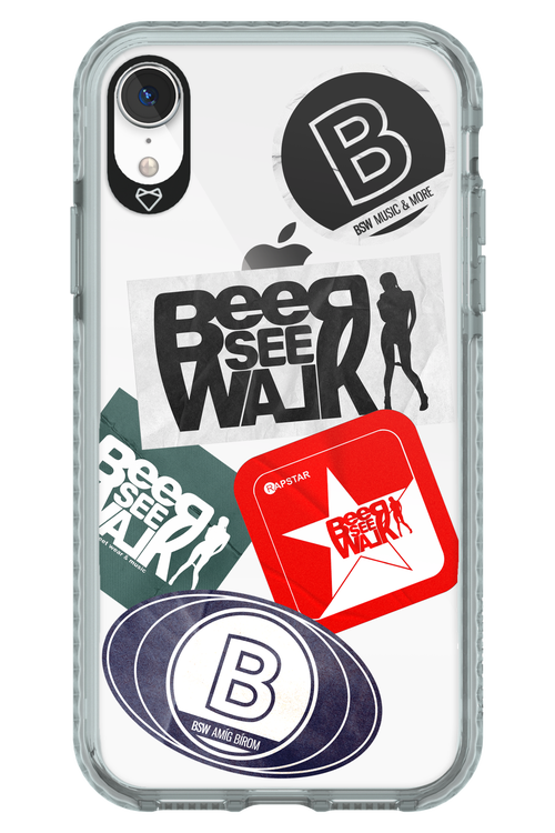 Beerseewalk I - Apple iPhone XR