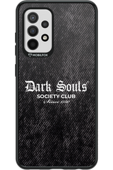Dark Souls - Samsung Galaxy A52 / A52 5G / A52s