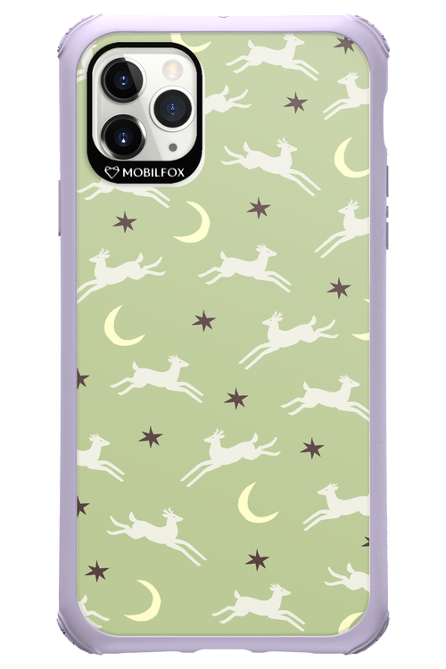 Folclore Rush - Apple iPhone 11 Pro Max