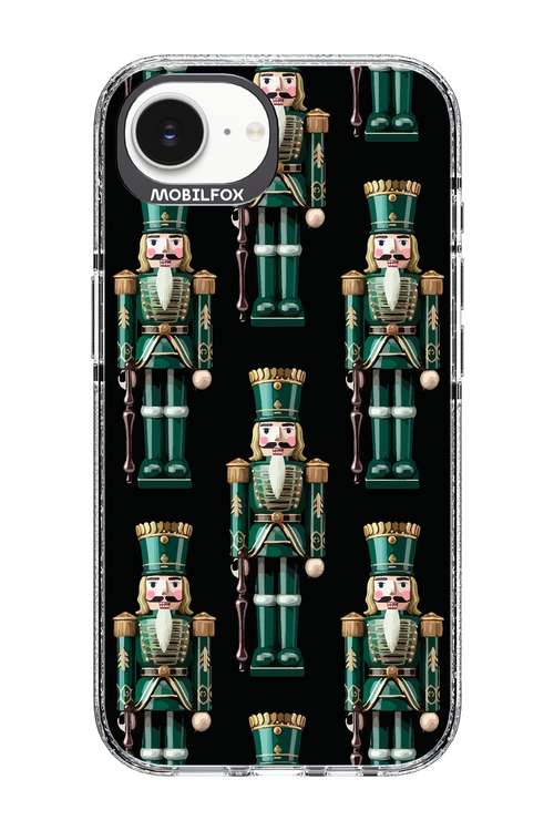 Nutcracker - Apple iPhone 16e