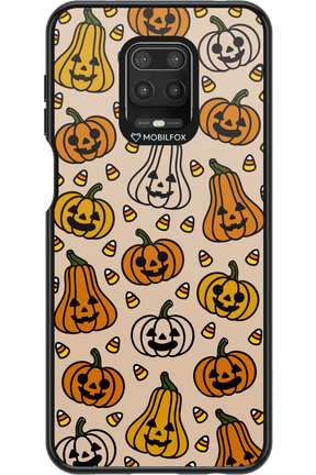 Sweet Thrill - Xiaomi Redmi Note 9 Pro