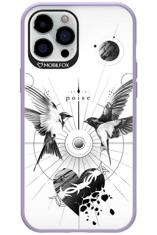 Madár - Apple iPhone 12 Pro Max