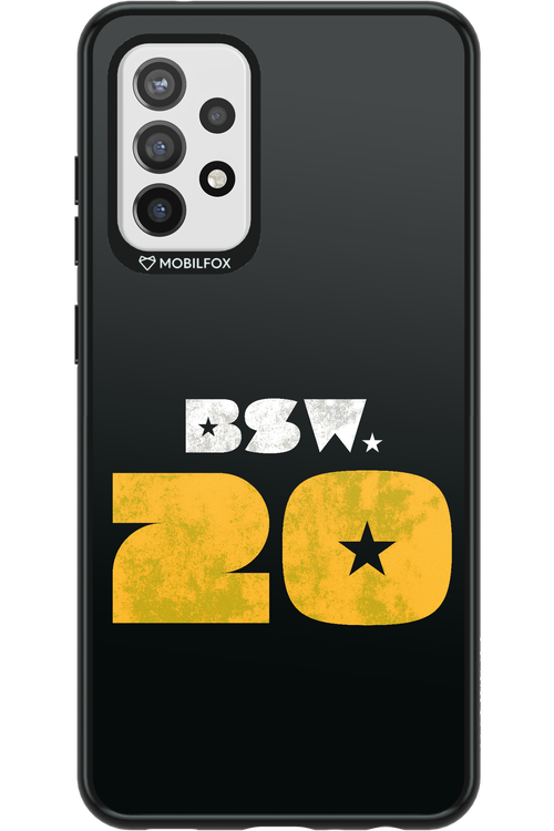 BSW 20 (6) 2.0 - Samsung Galaxy A72