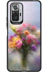 Rippleglass flower 2.0 - Xiaomi Redmi Note 10S