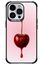 Cherry Babe - Apple iPhone 13 Pro