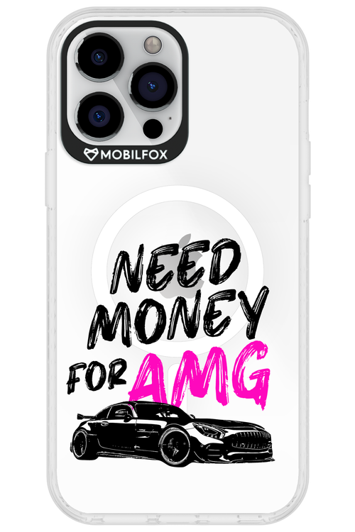 Need money for AMG - Apple iPhone 13 Pro Max