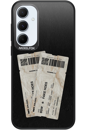BSW FourSeasons 3 2.0 - Samsung Galaxy A55