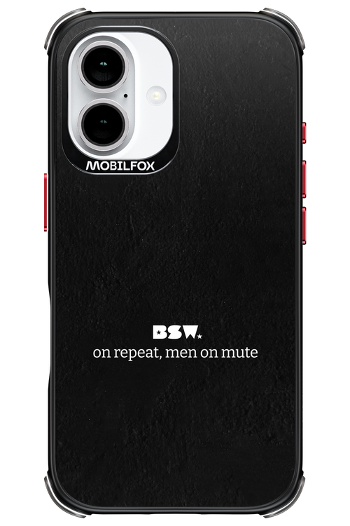 BSW FourSeasons 7 2.0 - Apple iPhone 16
