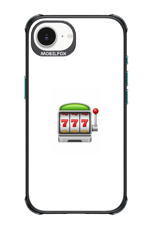 777 2.0 - Apple iPhone 17e