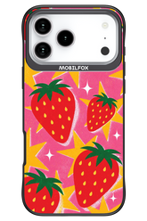 STARBERRY 2.0 - Apple iPhone 17 Pro Max