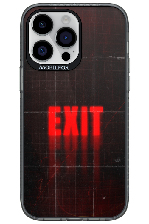 EXIT 2.0 - Apple iPhone 14 Pro Max