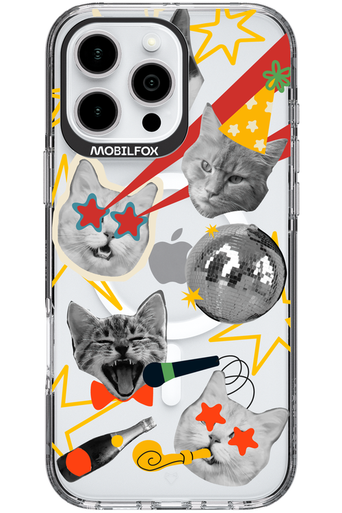 Christmas Chaos - Apple iPhone 16 Pro Max