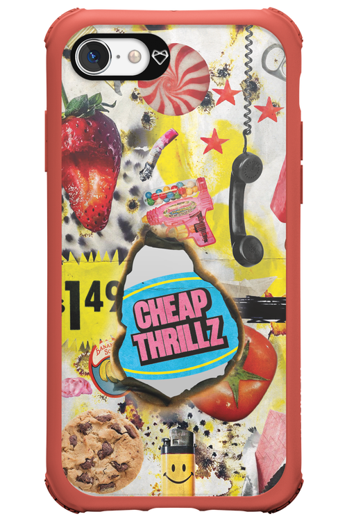 CHEAP THRILLZ - Apple iPhone 7