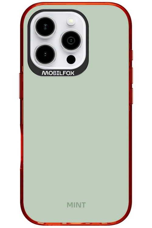 MINT - Apple iPhone 16 Pro