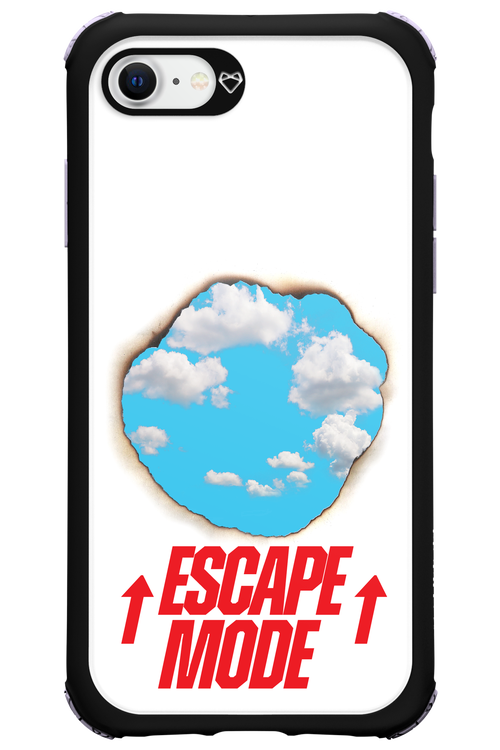 Escape mode 2.0 - Apple iPhone 8