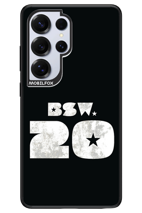BSW 20 (9) 2.0 - Samsung S25 Ultra