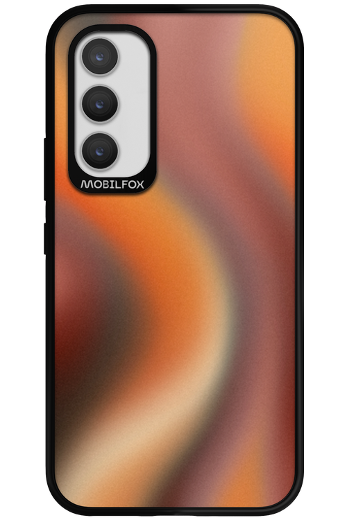 Warm Aura 2.0 - Samsung Galaxy A34