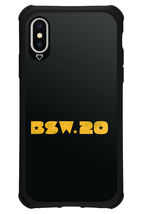 BSW 20 (10) 2.0 - Apple iPhone XS