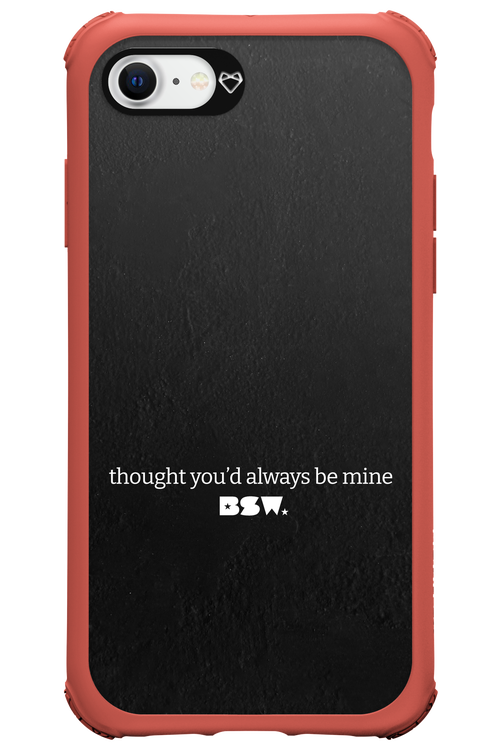BSW FourSeasons 6 2.0 - Apple iPhone 8