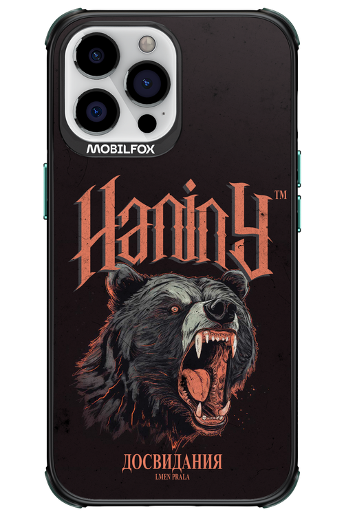 Slavic Prala - Apple iPhone 13 Pro Max