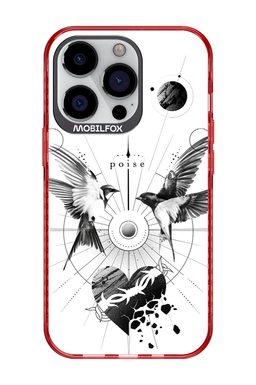 Madár - Apple iPhone 13 Pro