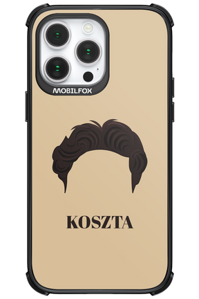 KOSZTA ICON - Apple iPhone 14 Pro Max