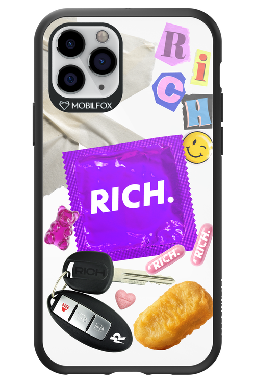 Essentials - Apple iPhone 11 Pro