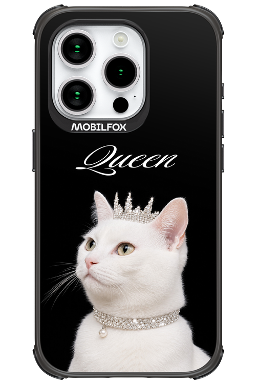 Queen 2.0 - Apple iPhone 15 Pro