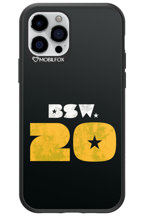 BSW 20 (6) 2.0 - Apple iPhone 12 Pro