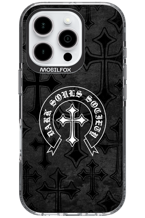 Dark Souls Society - Apple iPhone 16 Pro