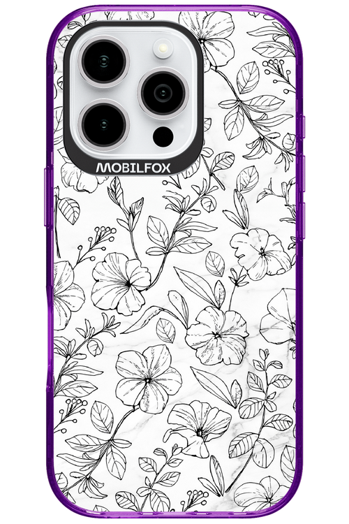 Lineart Beuty - Apple iPhone 16 Pro