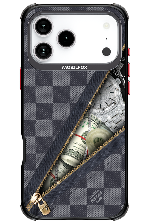 Goodie Bag - Apple iPhone 17 Pro Max