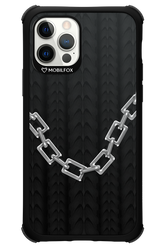 Chain Baddie - Apple iPhone 12 Pro