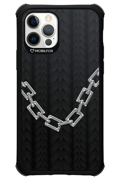 Chain Baddie - Apple iPhone 12 Pro