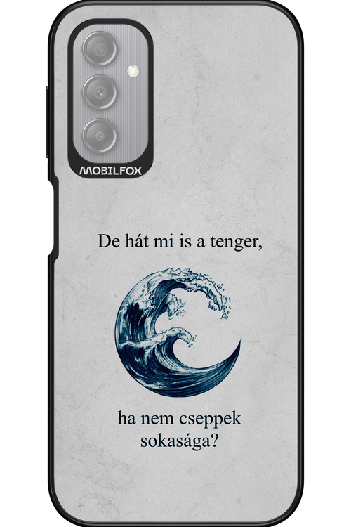 Tenger - Samsung Galaxy A14