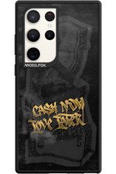 Liquid Assets Gold - Samsung Galaxy S23 Ultra