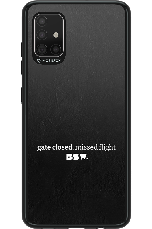 BSW FourSeasons 5 2.0 - Samsung Galaxy A51