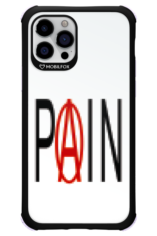 PAIN 2.0 - Apple iPhone 12 Pro