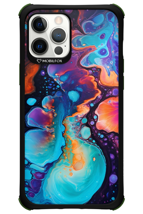LIQUID DREAMS 03 - Apple iPhone 12 Pro Max